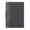 DURABLE Duraswing 756930 Folder 30 Sheets A4 Grey