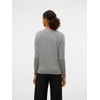 VERO MODA Women's Vmsilje LS V-Neck Cardigan Ga Noos Cardigan,