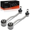 A-Premium 2 x Rear Sway Bar Links Stabilizer Bar Links,
