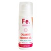 Calamine and Aloe Vera Soothing Gel for Itchy Skin, Rashes