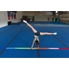 Tumbl Trak Criss Cross Cheer Tumbl Tape - Organize Gymnastics,