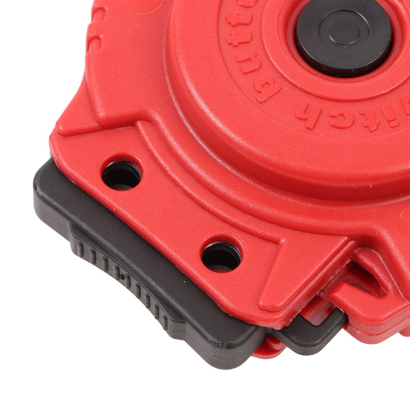 Lockout Tagout Cable Lock 2mm Stainless Steel LOTO Cable Lockout