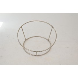 Kate Newborn Photography Props Stainless Steel Stand with 6 Clamps for Baby Photoshoot