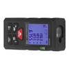 Laser Measure Distance Meter 50m Digital Display Tool for Construction