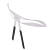 Eyebrow Stencils for Beginners, Reusable Eyebrow Ruler Women Eyebrow Drawing