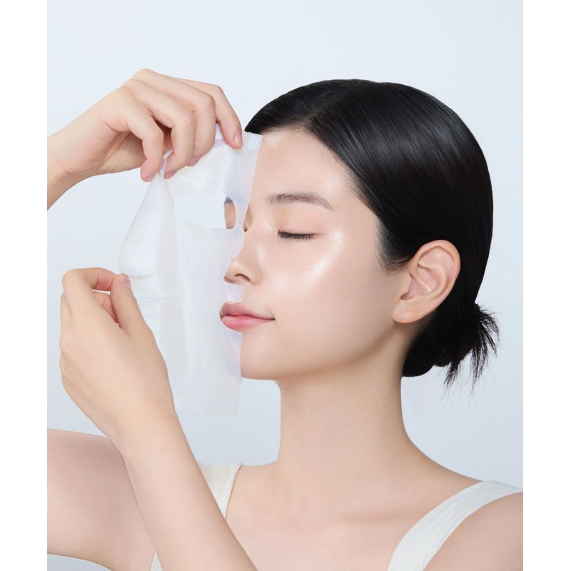Mediheal Rose PDRN Bio Secondum Mask 10 Sheets [Pore Elasticity]