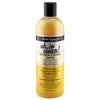 Aunt Jackie's Oh So Clean Moisturizing and Softening Shampoo, 12