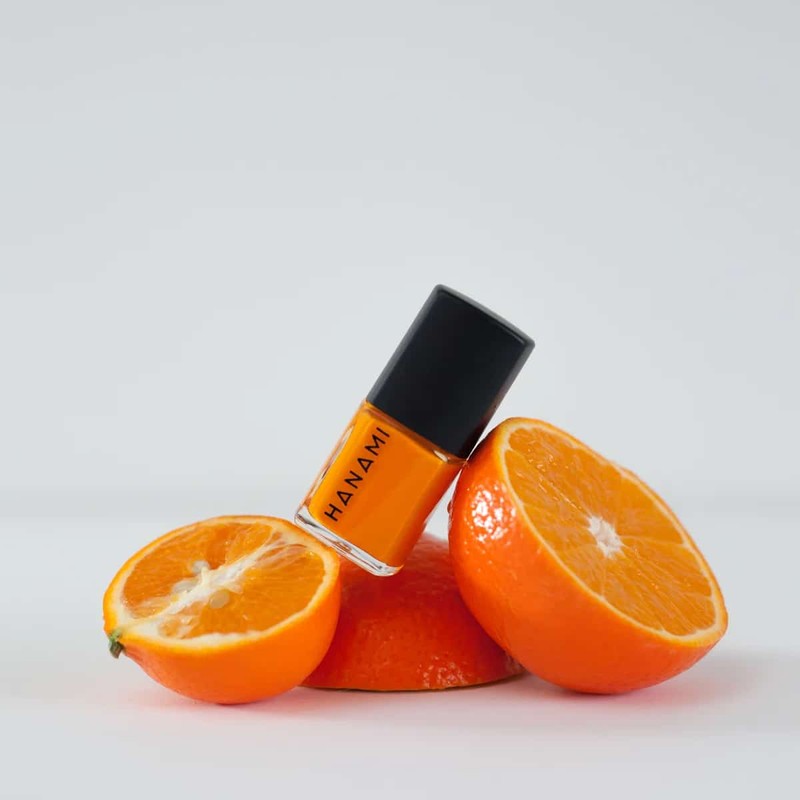 Hanami Bombay Nail Polish, 15ml