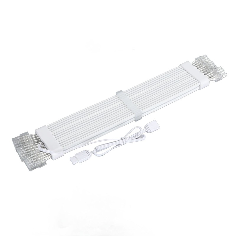 ARGB Extension Cable 3 X 8 PIN Male to Female