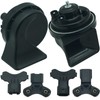 NEOGET Car Horn for Hyundai Kia, Multifunction Loud High Low