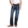 Ariat M4 Low Rise Boot Cut Jeans – Men’s Relaxed