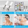 Globes for Facials, Cooling Roller for Face, Cryo Sticks Massager