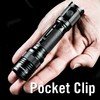 Kilimanjaro - 1000Lm Tactical Led Flashlight, Lighting, Flashlights, Flashlights -