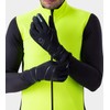 Alé Cycling Unisex Climate Neoprene Winter Gloves, Black, XL/XXL
