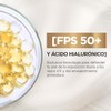 L'Oréal Paris Kit 2 pack Protector solar facial FPS50+ UV