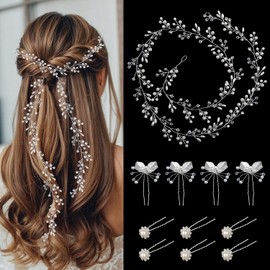 Wedding Hair Accessories