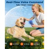 Tuqila Dog Training Collar with Remote – 4500FT Range E-Collar