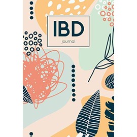 IBD Journal: Food Medication & Symptoms Tracker for IBS, Crohn's and other Digestive Disorders