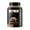 Whey Protein - Flavor: Vanilla