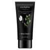 60g BAMBОО charcoal facial mask, blackhead clean, Black Mask, Pore