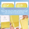 Sunblock Stick 20g Sun Block Sticks for Face Mineral Transparent