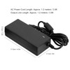 Power Adapter Supply Cord 19V 3A for D60 SQ‑001 Electric