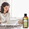PHATOIL Aroma Oil, Vanilla, 3.4 fl oz (100 ml), Essential