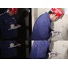 GLTL Professional Rebound Hammer - Concrete Strength Tester with 10-60