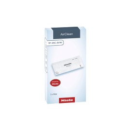 MIELE (mi-re) Cleaner eakuri-nfiruta- (3 Piece Set) sfsac30 