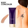 Body Tattoo Cover Up Makeup Body Perfector Concealer Cream For