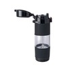 Origin Outdoors Fairbanks Unisex Adult UV Water Filter, Black, Diameter