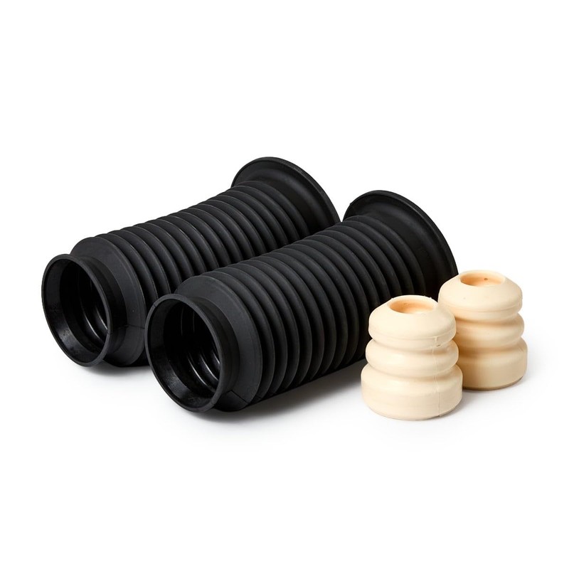 RIDEX Dust Cover Kit Shock Absorber Front Service Kit Compatible