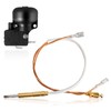 IDEASURE Patio Heater Replacement Parts for Outdoor Heaters, 13.8'' Long