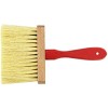 ABCO 01714 6-1/2" Pro Mason's Block Brush w 4" Tampico