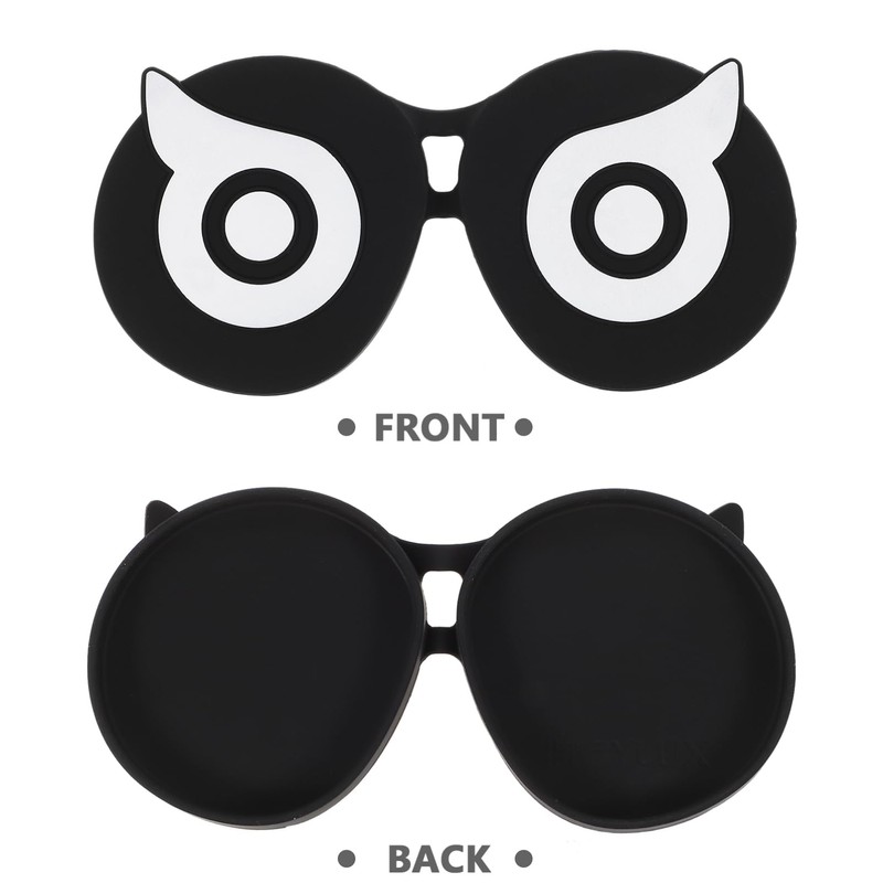 CIYODO Vr Protective Cover Lens Pad for Vr Headset Light