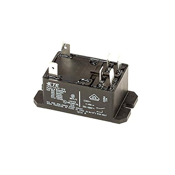 Hussmann 10459304 Rele-Pb T92P7A22-120