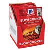 McCormick Slow Cooker BBQ Pulled Pork Seasoning Mix, 1.6 oz