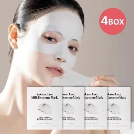 Yaksonmyeonggahelseukeeo Sheet Mask for at-home skincare routines, Korean beauty facial mask, Yaksonmyeonggahelseukeeo Import, and Personal Care, routine, Option 2