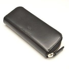 [Duct] puru-mutekkuke-su Ploom Tech Compact Set of 2 Storage Genuine Leather Nl – 820 