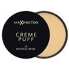 Max Factor Cream Puff Compact Powder - 13 Nouveau Beige / 맥스 팩터 크림 퍼프 컴팩트 파우더 - 13 누보 베이지