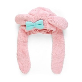 Sanrio 572977 My Melody Kids Hooded Scarf