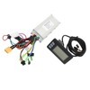 Motor Brushless Controller Kit Electric Bicycle Brushless Controller Kit With