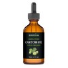GreenIVe Castor Oil Organically Grown 100% Pure 4 fl oz