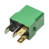 CM1A-R-12V-H91 ACM33221 4Pin 35A SPST 12VDC CM1a-R-12V-H91 Automotive Micro-ISO Relay