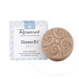 Rosenrot Sensitive Fixed Shower 60 g