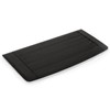 KUAFU Louver Hood Air Vent Grille Compatible with 2006-2010 Hummer
