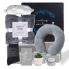 Get Well Soon Gift Basket Men, Self Care Gifts For