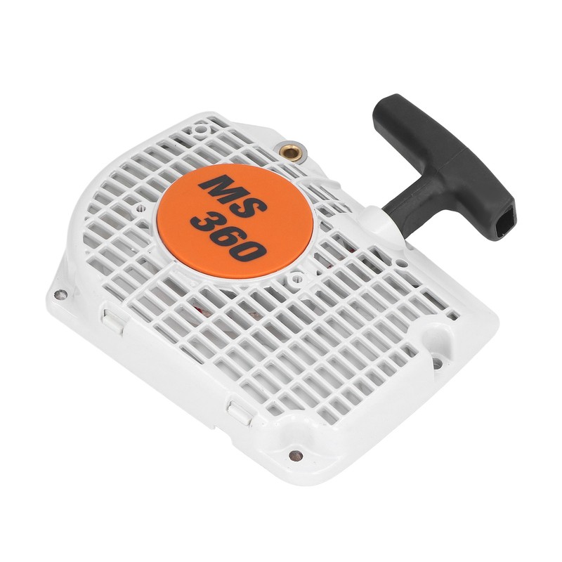 Pull Starter Assembly Recoil Rewind Replacement for Stihl MS360 036