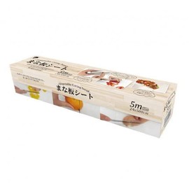 WE TRADING JAPAN MN-002A Cutting Board Sheet 16.4 ft (5 m)