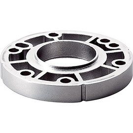 マツ六 手すり部材 BAUHAUS 32ステンロストワックス手すり スペーサー LW-07 9mm